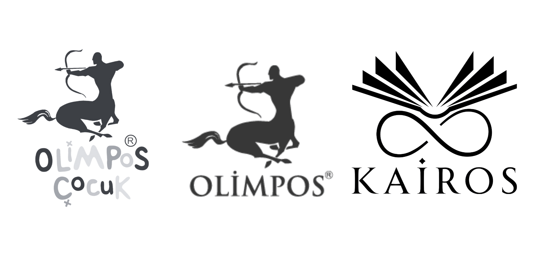 Olimpos Dükkan