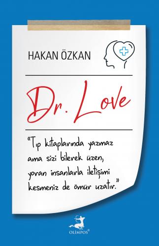 Dr. Love - Olimpos Yayınları Yayınları Kitap Dolu Günler Diler...