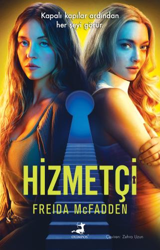 Hizmetçi - Film Özel Baskı Hizmetçi - Film Özel Baskı