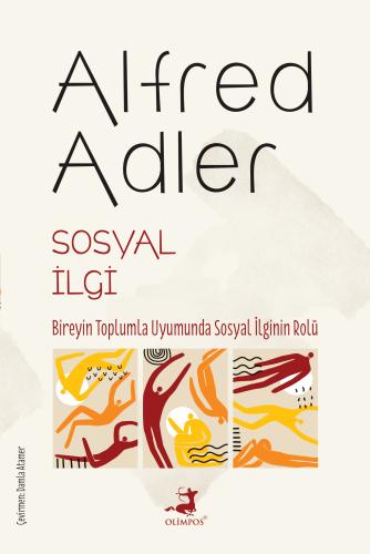 Sosyal İlgi - Olimpos Yayınları Kitap Dolu Günler Diler...